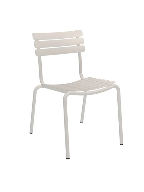 Alua Matstol från Houe - Muted White - Jacobsen Plus