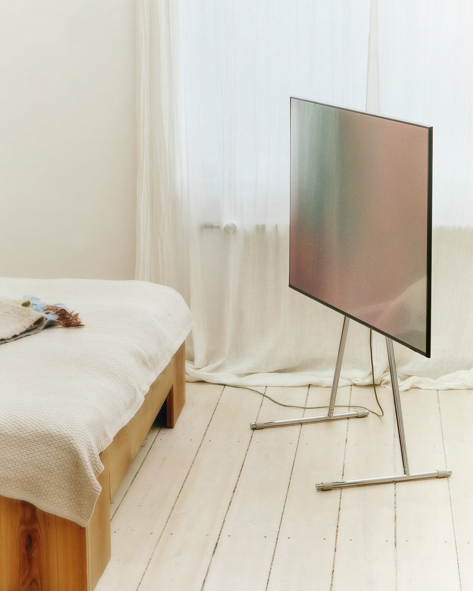 Pedestal - Viva TV-stativ - 7 - Jacobsen Plus