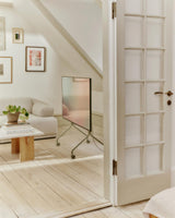Pedestal - Moon Regular TV-stativ - 9 - Jacobsen Plus