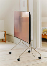 Pedestal - Moon Regular TV-stativ - 2 - Jacobsen Plus