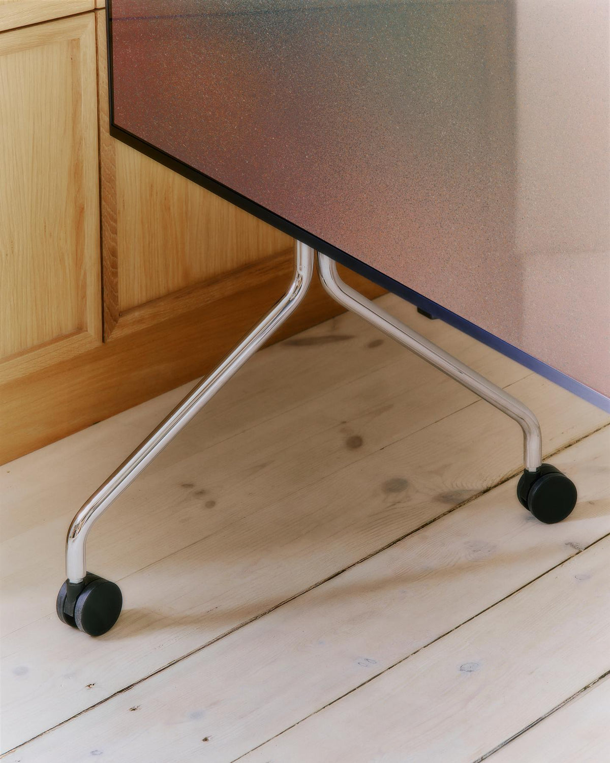 Pedestal - Moon Regular TV-stativ - 8 - Jacobsen Plus