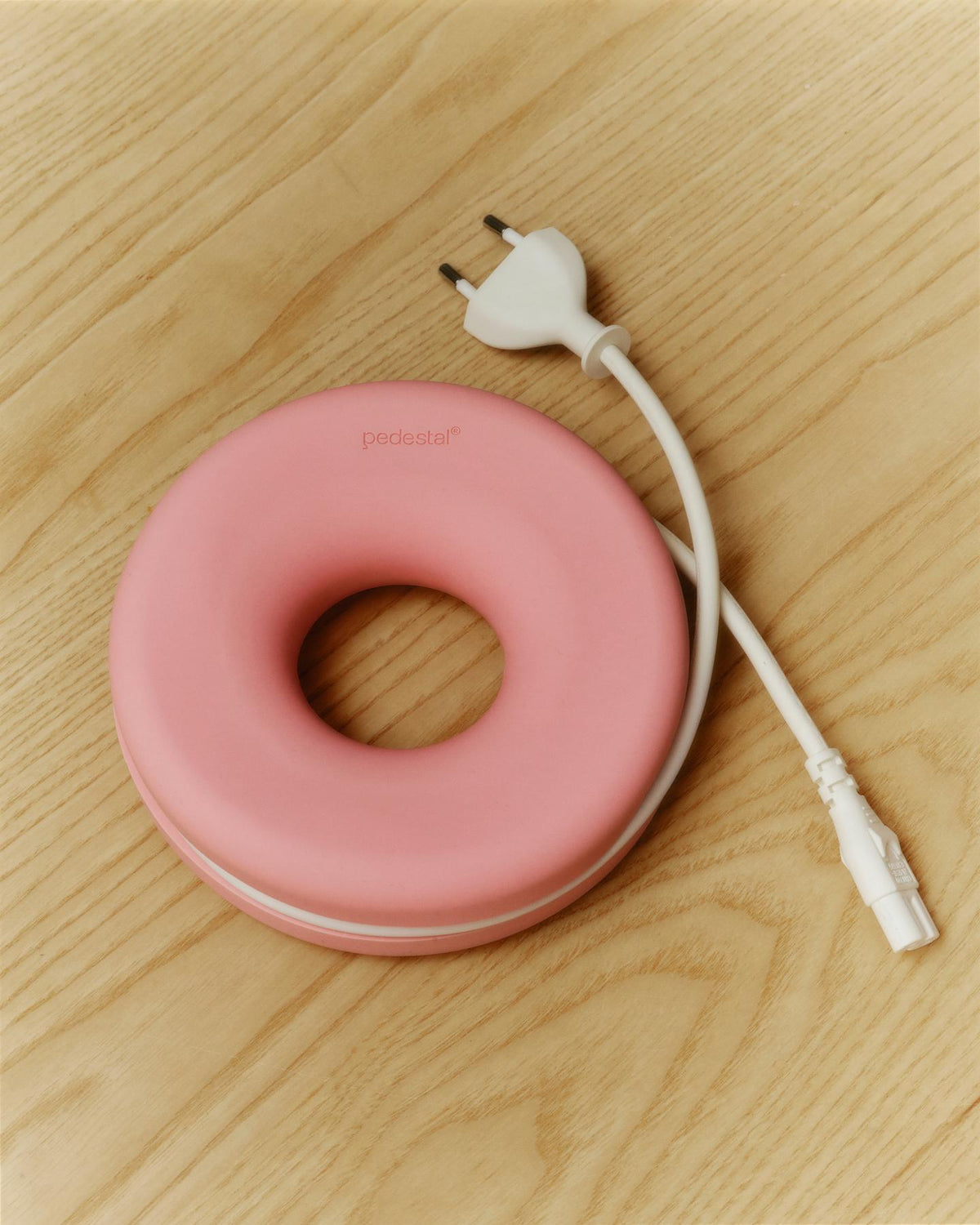 Pedestal - Cable Bagel, kabelsamlare - 10 - Jacobsen Plus