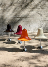 Pantop portabel bordslampa, Ø18 av Verner Panton - 1 - Jacobsen Plus