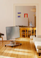 Pedestal - Disco TV-stativ - 2 - Jacobsen Plus