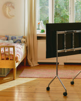 Pedestal - Moon Light TV-stativ - 2 - Jacobsen Plus
