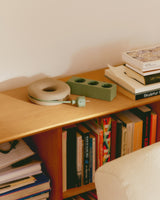 Pedestal - Cable Bagel, kabelsamlare - 9 - Jacobsen Plus
