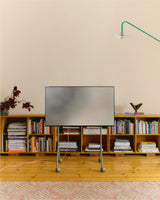 Pedestal - Moon Light TV-stativ - 3 - Jacobsen Plus