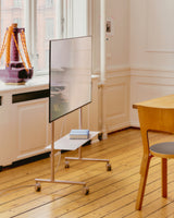 Pedestal - Rover TV-stativ - 3 - Jacobsen Plus
