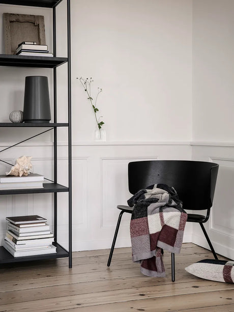 Herman loungefåtölj från Ferm Living - 2 - Jacobsen Plus
