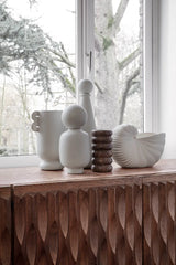 Shell-kruka från Ferm Living - 4 - Jacobsen Plus