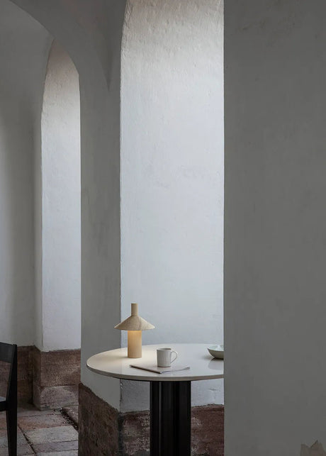 Pepa Portabel Lampa från Astep - 4 - Jacobsen Plus