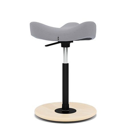 Move Stol från Variér - Tonal 60123 / Natural ash - Jacobsen Plus
