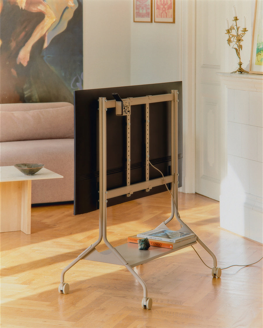 Pedestal - Strömkabel, Strömkabel 7,5 m - 5 - Jacobsen Plus