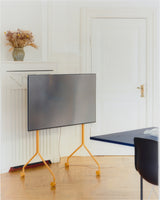 Pedestal - Moon Tall TV-stativ - 5 - Jacobsen Plus