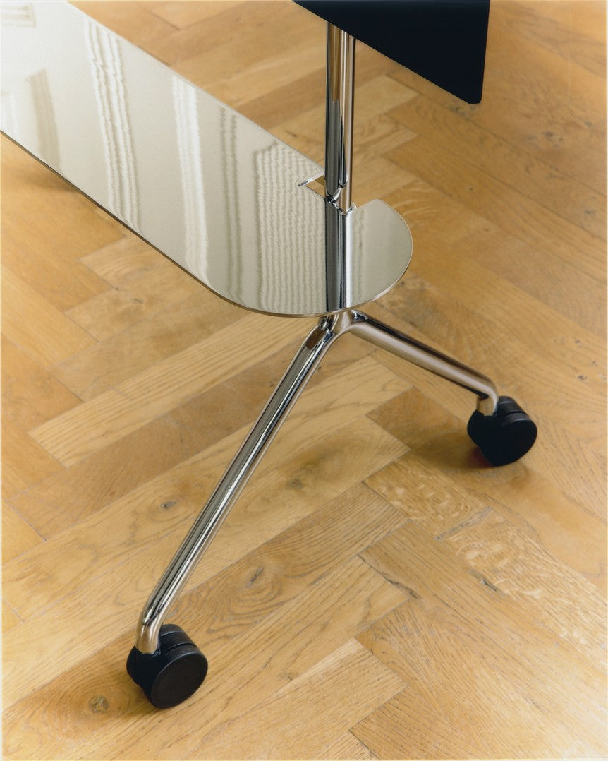 Pedestal - Moon Light Shelf, hylla för TV-stativ - 3 - Jacobsen Plus