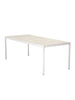Four keramiskt bord 210 x 90 cm från Houe