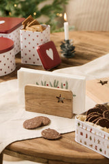 Servetter My Nostalgic Christmas – julmotiv från Ib Laursen - 2 - Jacobsen Plus