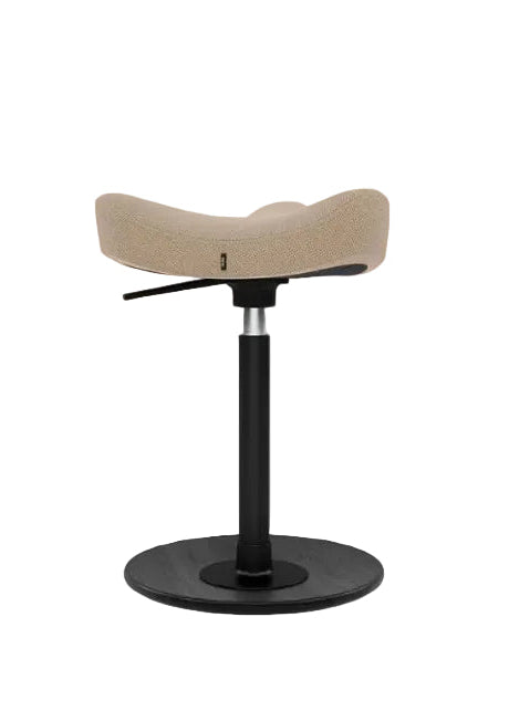 Move Stol, Compact från Variér - Tonal 60123 / Natural ash - Jacobsen Plus