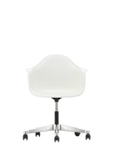 Eames Plastic Armchair PACC från Vitra - White - Jacobsen Plus