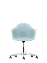 Eames Plastic Armchair PACC från Vitra - Ice grey - Jacobsen Plus