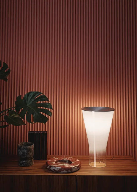 Soffio Bordslampa från Foscarini - 2 - Jacobsen Plus