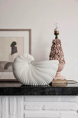 Shell-kruka från Ferm Living - 6 - Jacobsen Plus