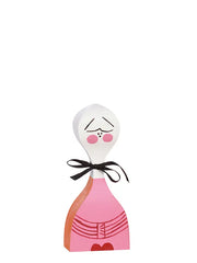 Wooden Doll nr. 2 från Vitra