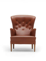 FH419 Heritage Chair av Frits Henningsen - 4 - Jacobsen Plus
