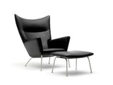 CH445 Wing Chair av Hans J. Wegner - 9 - Jacobsen Plus