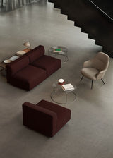 &Tradition Alima NDS4 Bokhylla - 2 - Jacobsen Plus
