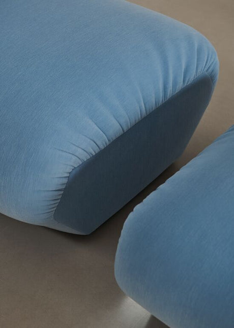 &Tradition Hi Lo AV56 Sittpuff - Grain 61229 - Jacobsen Plus