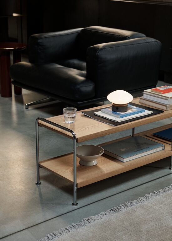 &Tradition Alima NDS4 Bokhylla - 5 - Jacobsen Plus