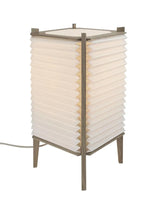 Bee Hive Bordslampa, liten från Le Klint - 8 - Jacobsen Plus