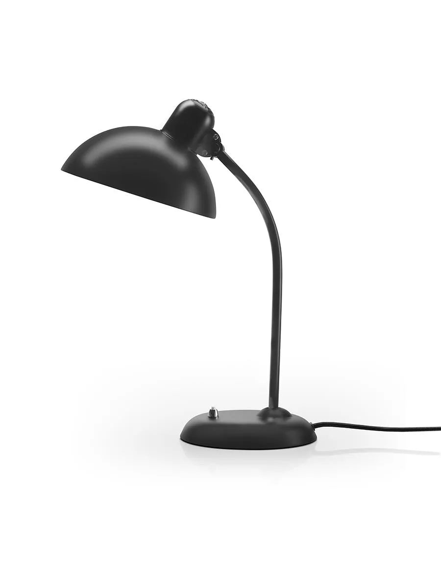 Kaiser Idell Bordslampa, vinklingsbar från Fritz Hansen - Matsort - Jacobsen Plus