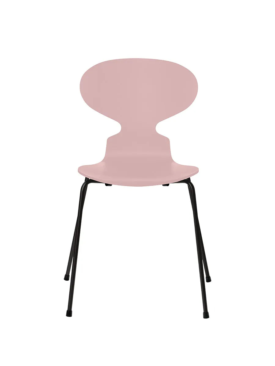 3101 Myren Stol lackad av Arne Jacobsen