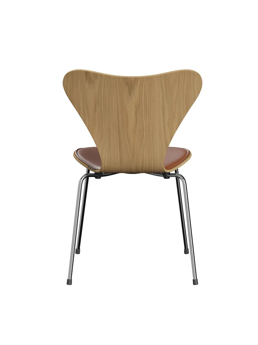 3107 Serie 7 Stol, frontstoppad av Arne Jacobsen - 4 - Jacobsen Plus