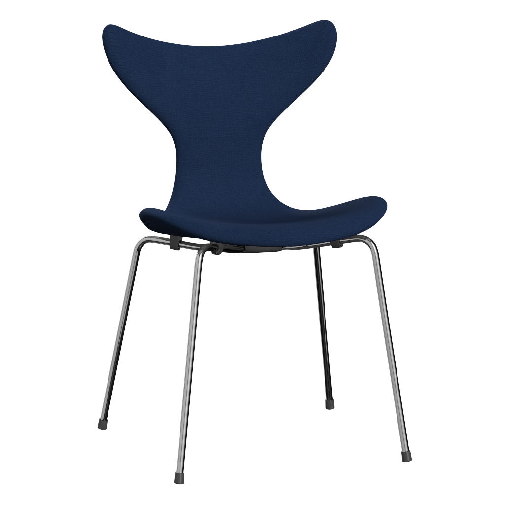  - Christianshavn - 1153 Blue Uni - Jacobsen Plus