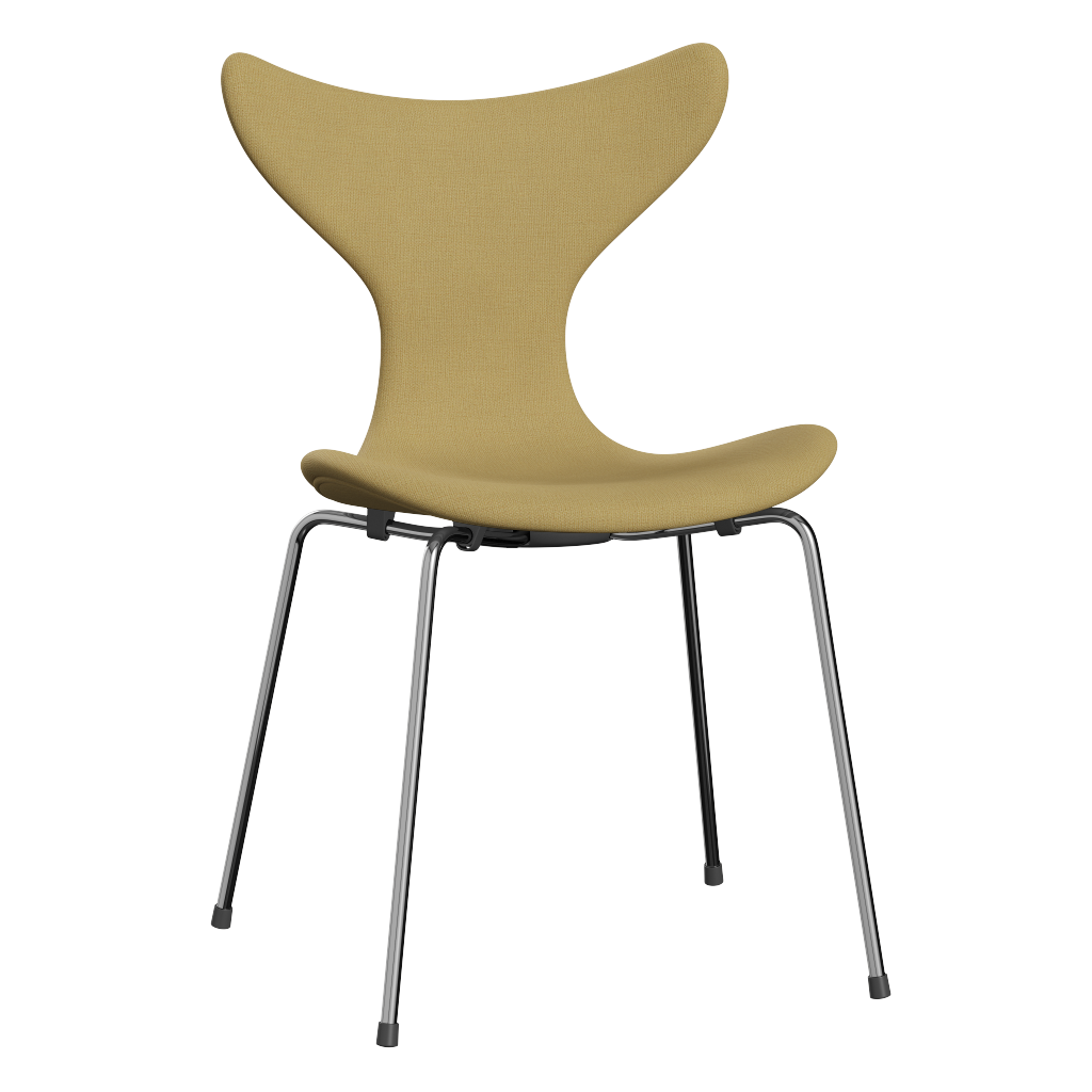  - Christianshavn - 1265 Yellow Green - Jacobsen Plus