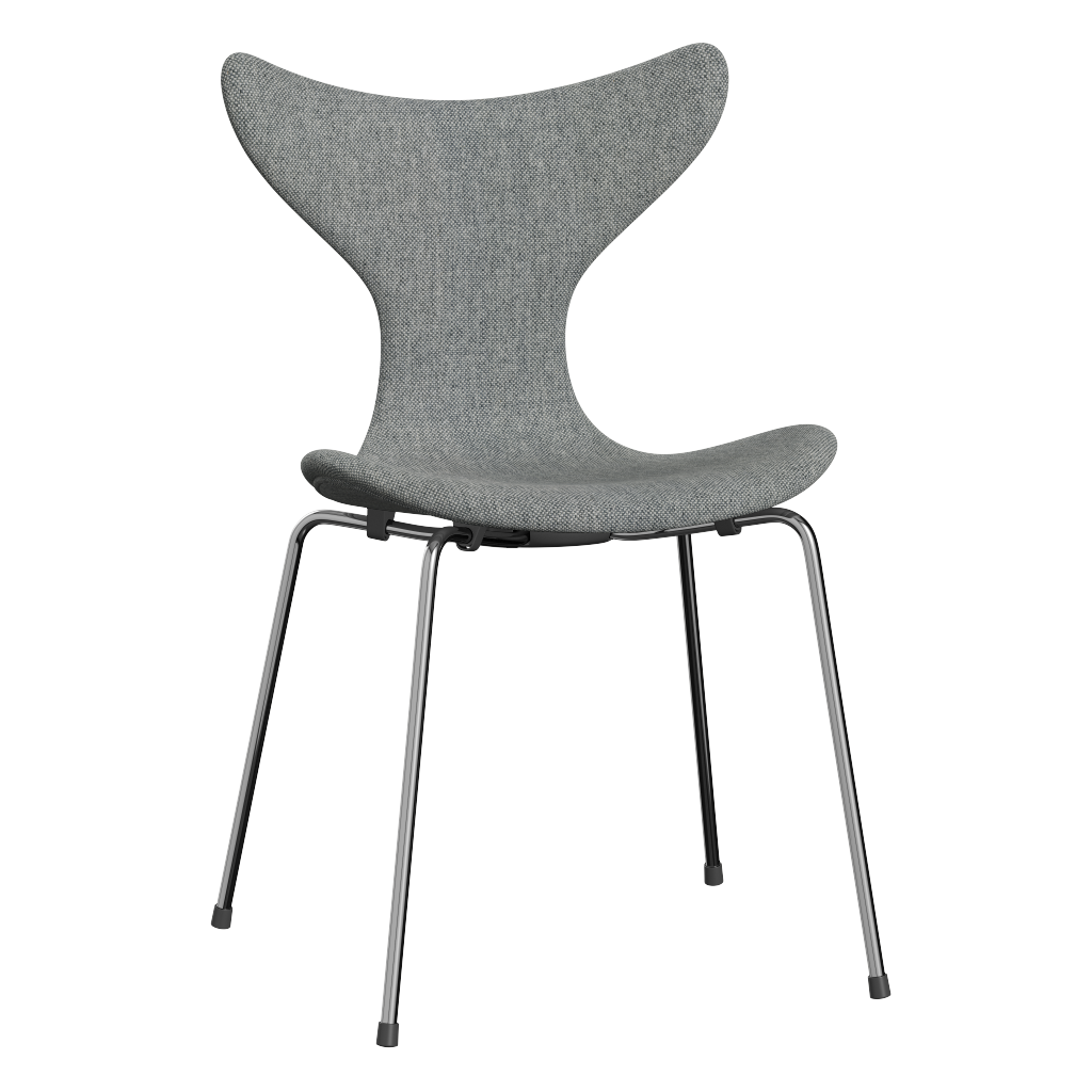  - Hallingdal - 116 White Grey - Jacobsen Plus