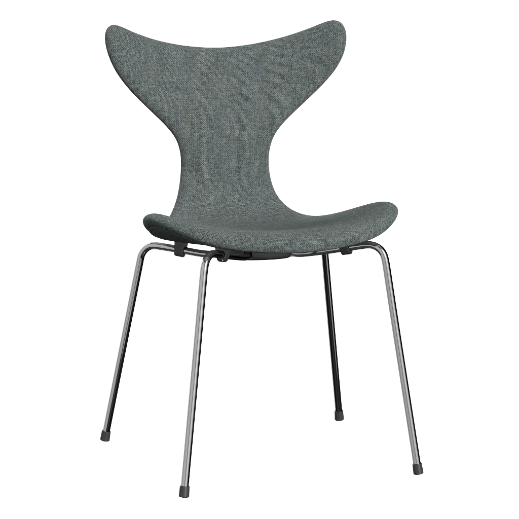  - Hallingdal - 130 Grey - Jacobsen Plus