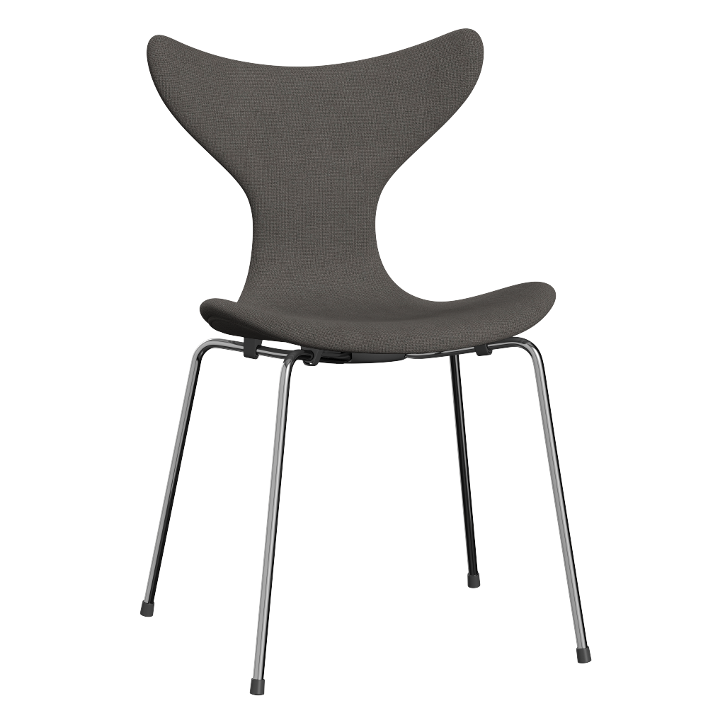  - Hallingdal - 143 Grey/Dark - Jacobsen Plus