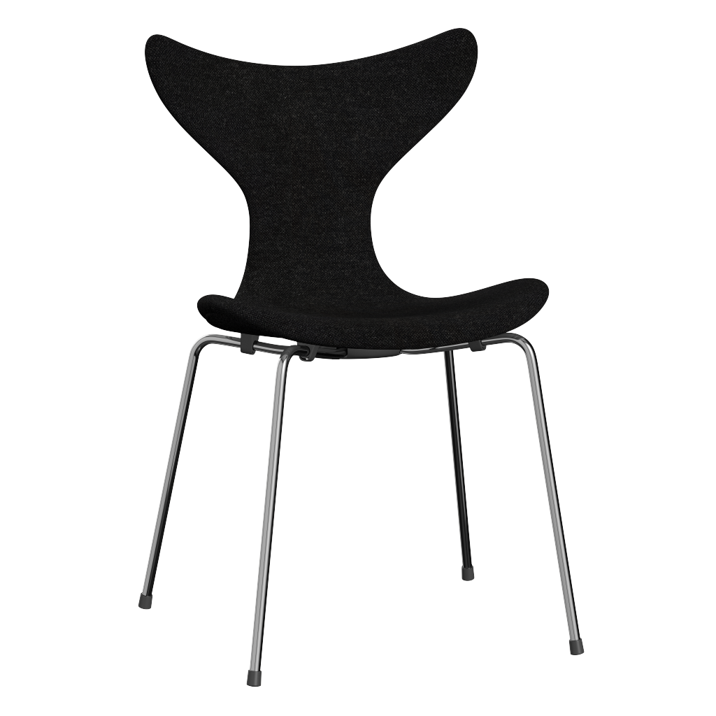  - Hallingdal - 180 Charcoal - Jacobsen Plus