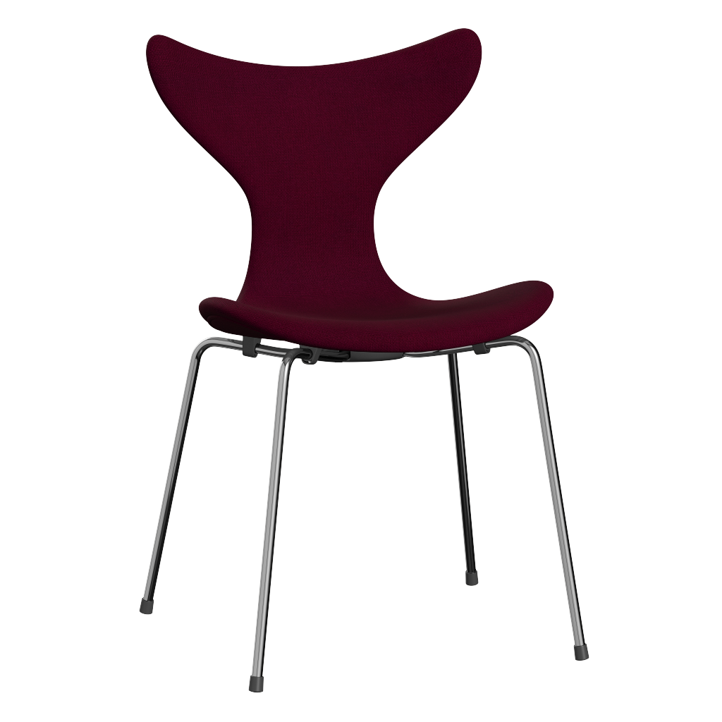  - Hallingdal - 563 Dark Rose - Jacobsen Plus