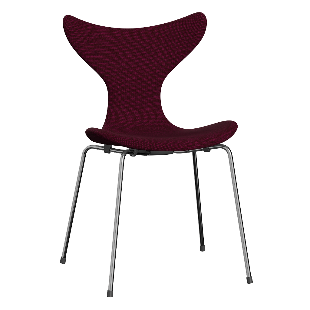  - Hallingdal - 573 Wine Red/Purple - Jacobsen Plus