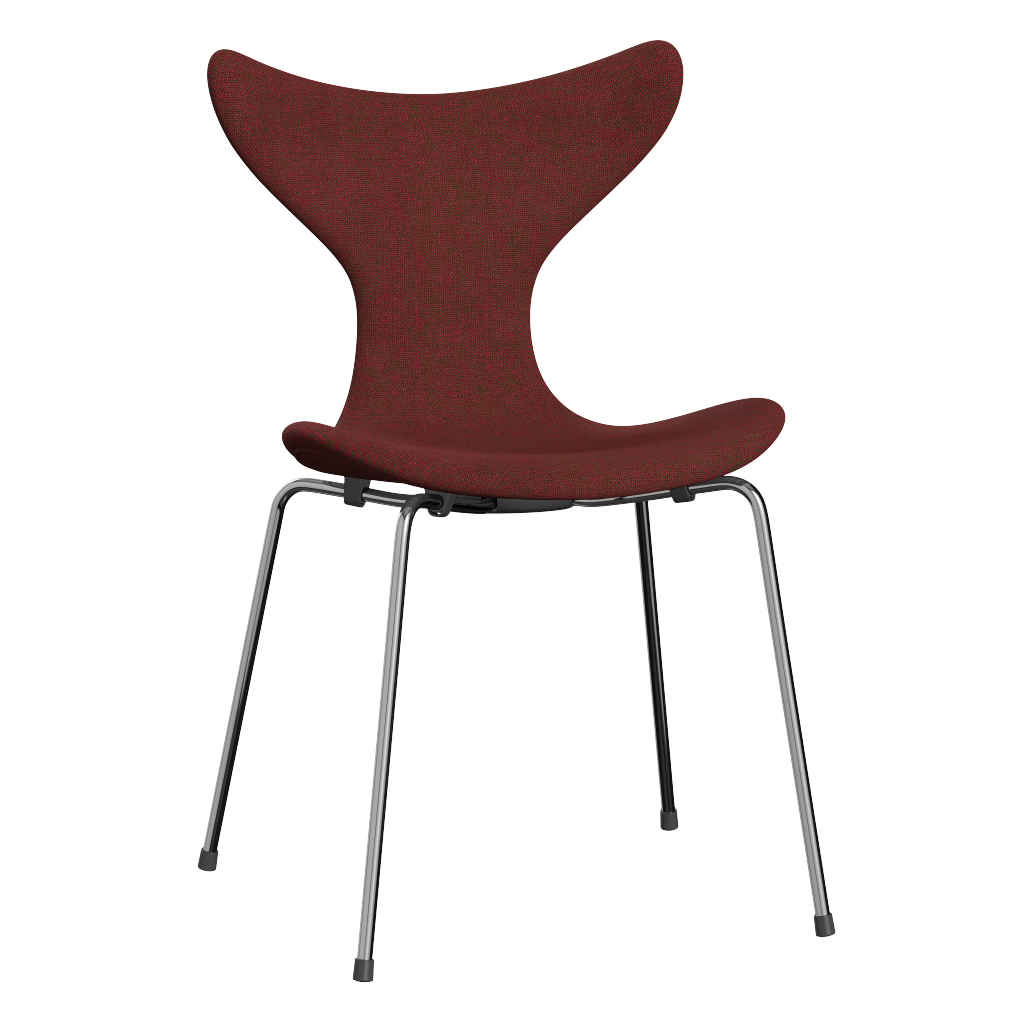  - Hallingdal - 660 Red/Green - Jacobsen Plus