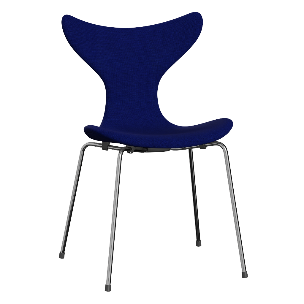  - Hallingdal - 753 Ultra Marine - Jacobsen Plus
