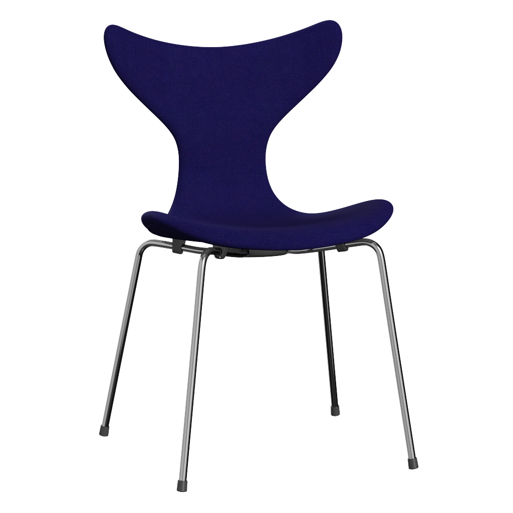  - Hallingdal - 763 Dark Purple - Jacobsen Plus