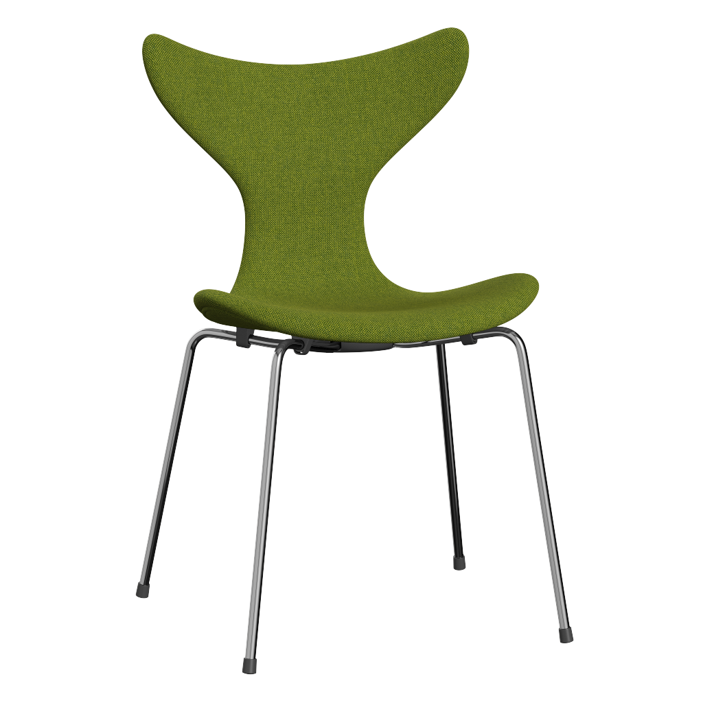  - Hallingdal - 980 Green - Jacobsen Plus