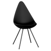 Svart / Svart