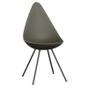 Olive Green / Svart